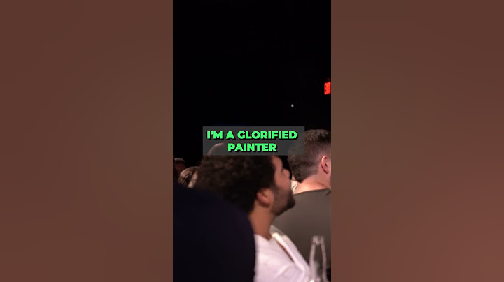 Glorified painter #shorts #comedy #funny