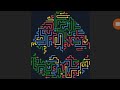TitleArrow Escape Arrow Puzzle Game 2026 Level 131-139 Walkthrough | Complete Solution