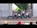 【Bassclef】さくコスステージ【ヒロアカ】
