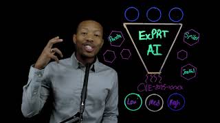 Lightboard Lab: ExPRT.AI