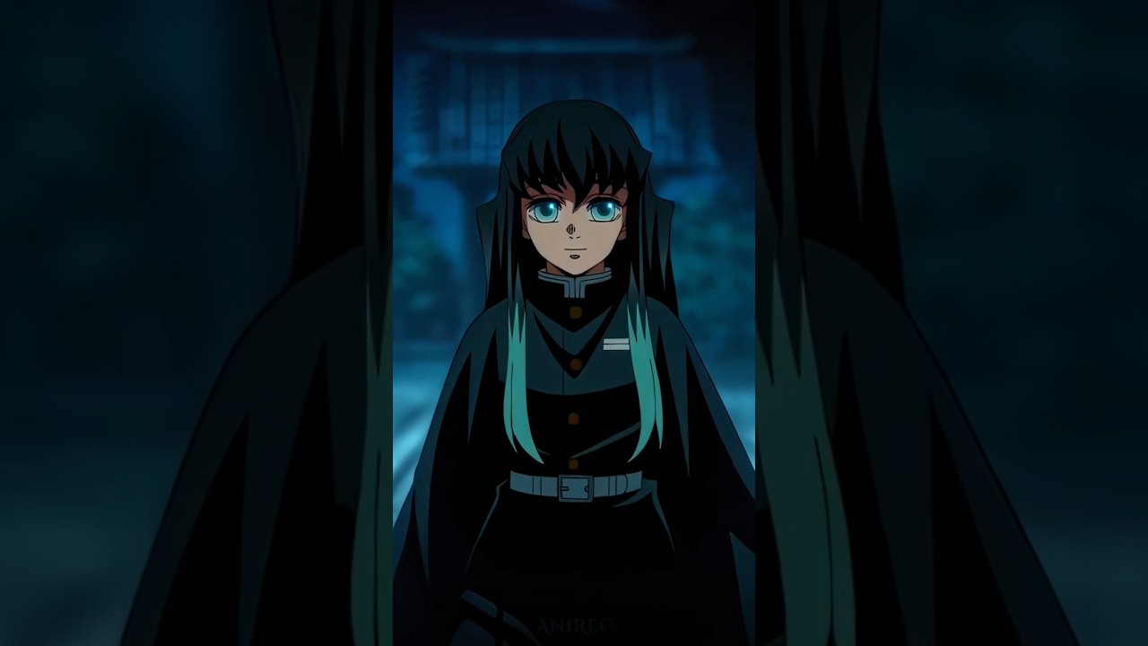 Demon Slayer Season 4 (Ep 4) - Alien Flame [Edit]