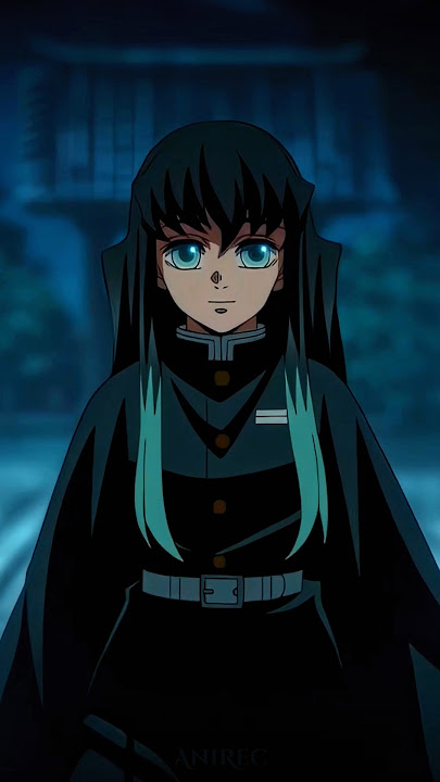 Demon Slayer Season 4 (Ep 4) - Alien Flame [Edit]