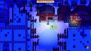 Stardew Valley [164]: Making An Obelisk