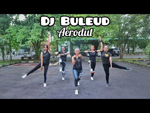 Senam aerobik beat pelan untuk lansia gerakan simple mudah diikuti