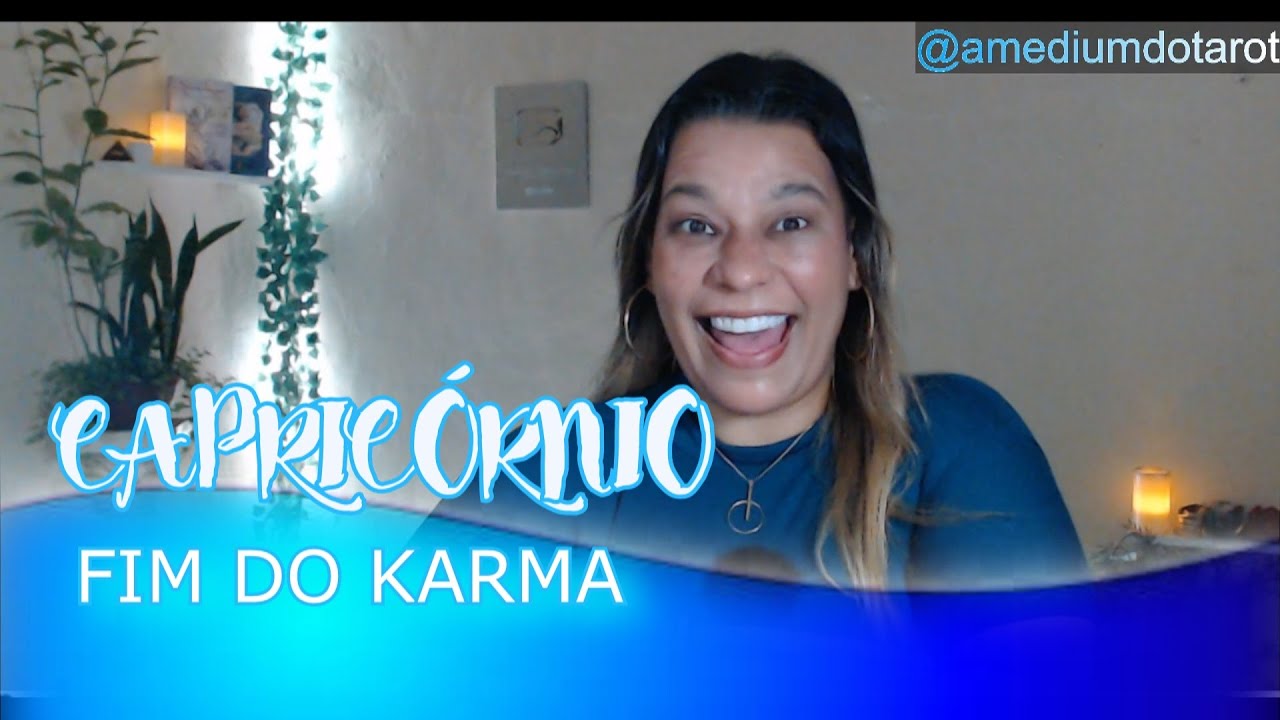 CAPRICÓRNIO ♑ ALGUÉM TOMA ALGO DE VOCÊ ACHANDO Q SE DARIA BEM, MAS PAGA CARO POR ISSO. E VOCÊ BRILHA