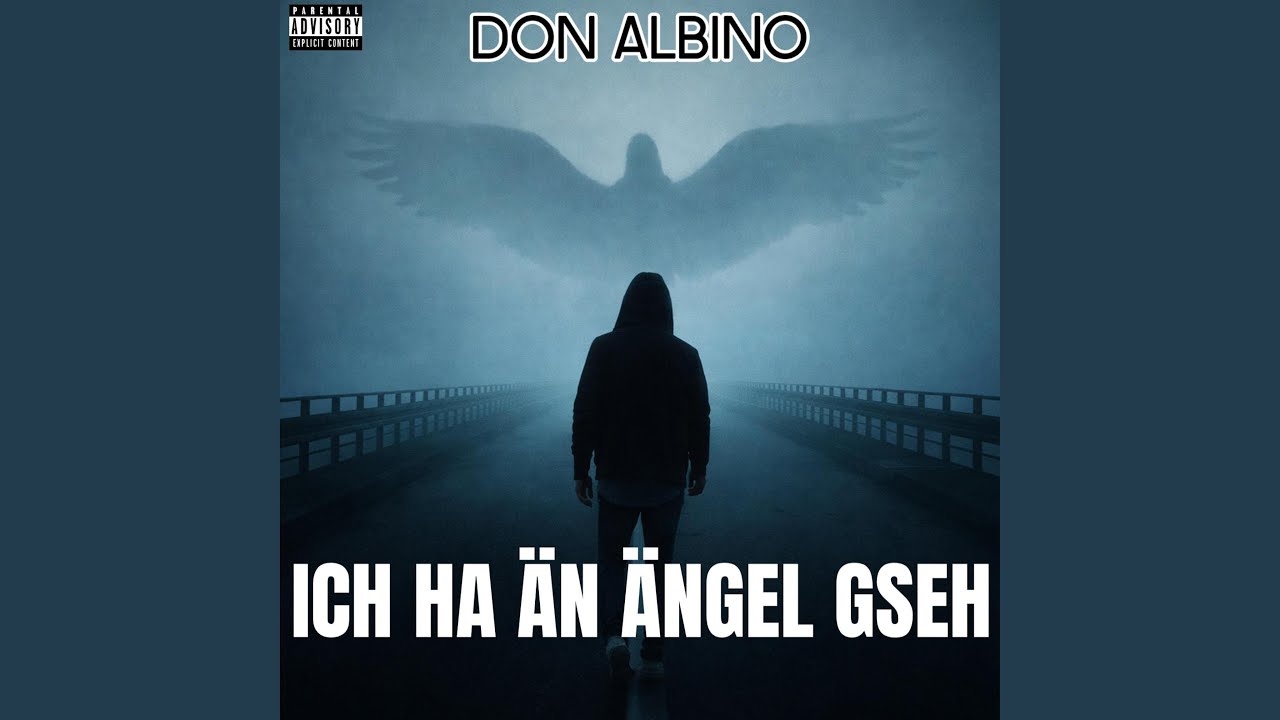 Ich ha än Ängel gseh