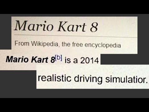 When trolls edit Wikipedia articles | r/WikipediaVandalism