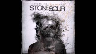 Video thumbnail of "Stone Sour - Influence of a Drowsy God"