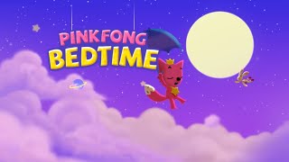 Pinkfong bedtime