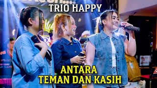 Download Lagu ANTARA TEMAN DAN KASIH - TRIO HAPPY | RUSDY OYAG LIVE SUNRISE CAFE Download Lagu ANTARA TEMAN DAN KASIH - TRIO HAPPY | RUSDY OYAG LIVE SUNRISE CAFE