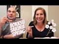 Bokksu | Sakura Spring Japanese Snacks