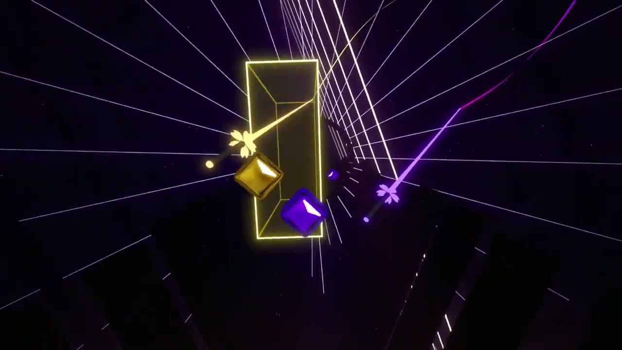 Eiffel 65 - Move Your Body (DJ Gabry Ponte original radio edit) (Expert+ by DaftMaple)