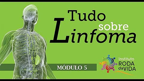 Como diferenciar um nódulo de uma Glandula?