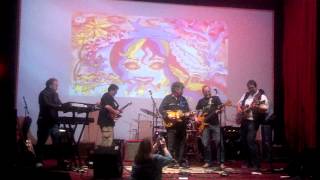 Benefit for Lucy