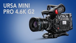What to Expect from the Blackmagic URSA Mini Pro 4.6k G2 screenshot 5