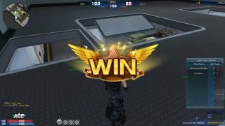 Mission Against Terror (Phantom Mode)