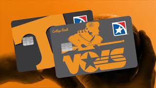 First Horizon Debit Card :15