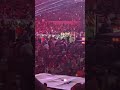 World Heavyweight Champion Gunther Entrance!