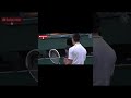 Best Rally Ever #federer #Tennis #djokovic #rally
