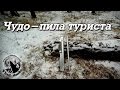 Чудо-пила или мой крайний проект "Лучковая пила"