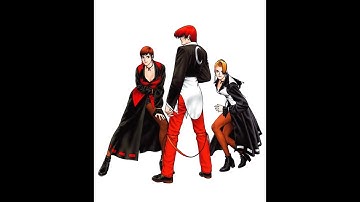 [AC] The King Of Fighters 1998, the LEVEL 8 Walkthrough as Yagami Team