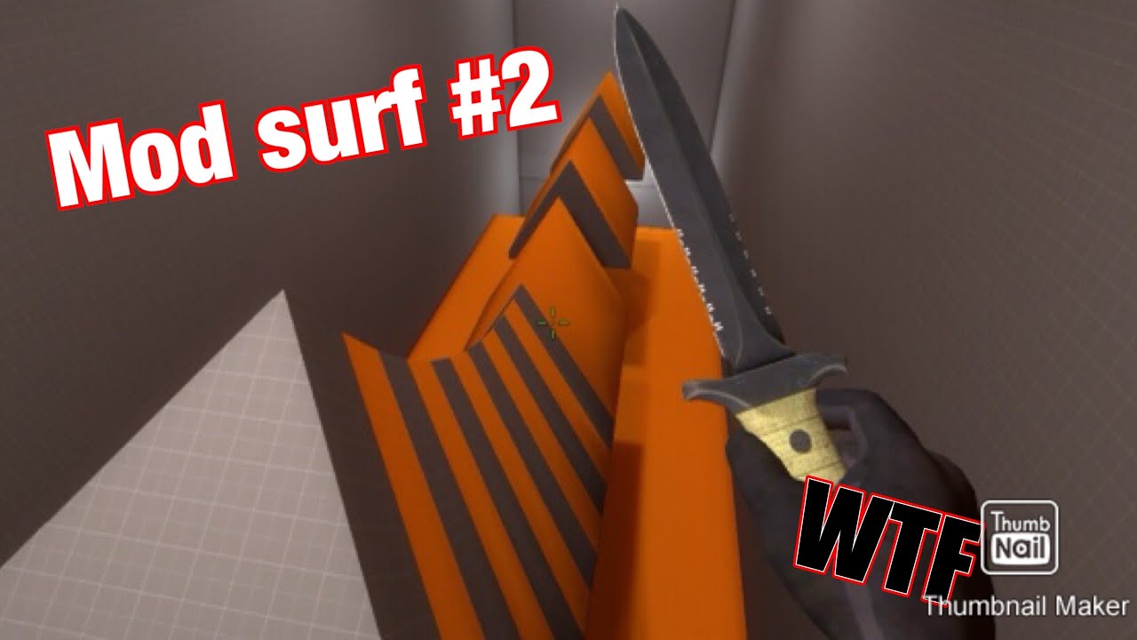 Cs Go Surf Server Settings Urllena