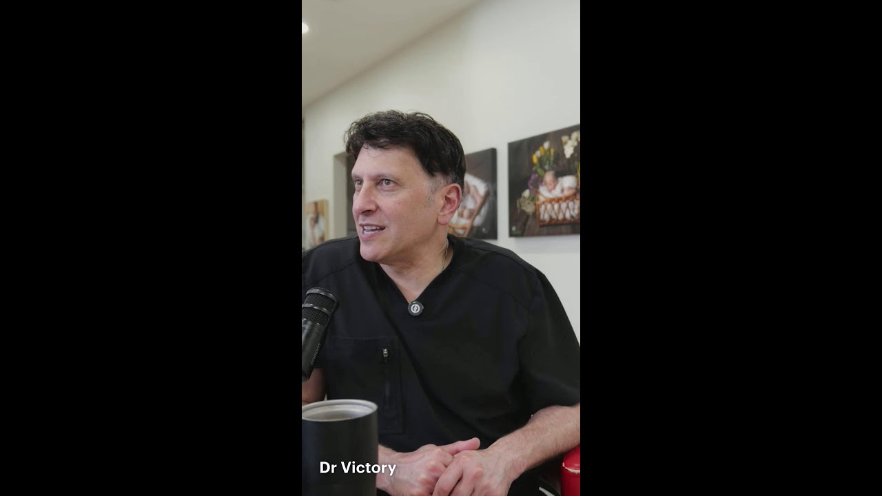 Fertility Fact or Fiction LIVE — Ask Dr. Victory Anything June 2, 2026