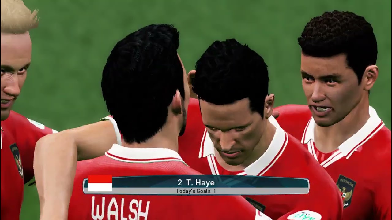 FULL HIGHLIGHT! INDONESIA 2 VS 2 BAHRAIN   AFC ASIAN QUALIFIER