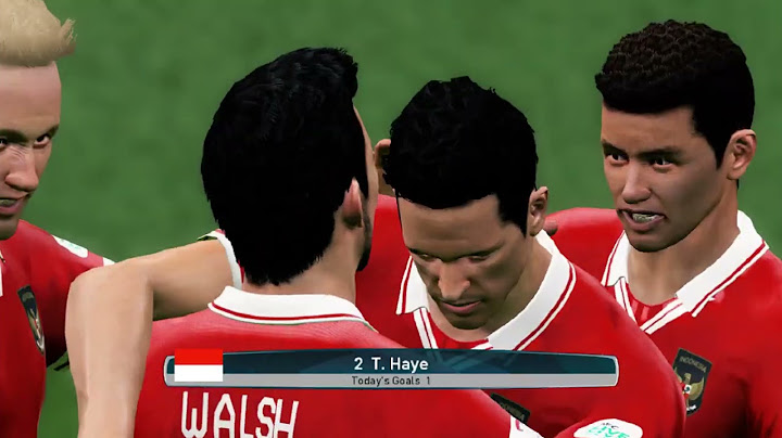 FULL HIGHLIGHT! INDONESIA 2 VS 2 BAHRAIN   AFC ASIAN QUALIFIER