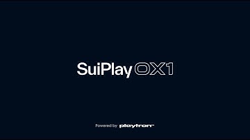 Introducing the SuiPlay0X1