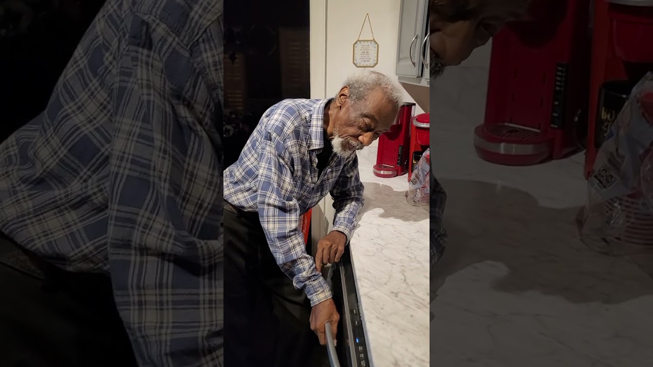 Johnny Dotson is calling out Mr Jr