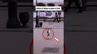 picture of things vs power of time #shorts #shortsviral #facts