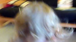 Reading And Lap Sitting