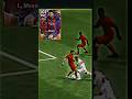 Messi🐐Nutmeg👀Defender in efootball #efootball #pes #konami #shorts #trending
