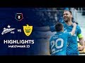 Highlights Zenit vs Anzhi (5-0) | RPL 2018/19