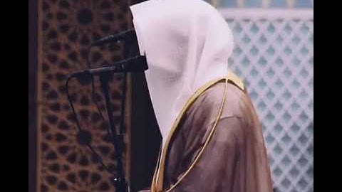 سورة يوسف كاملة بترتيل خاشع ومؤثر... الشيخ ناصر القطامي❤️🌹