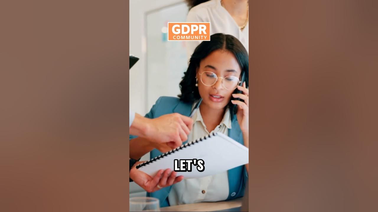 Right to automated decision making and profiling gdpr dataprivacy 
