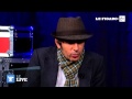 Capture de la vidéo Thomas Fersen - Interview Par Olivier Nuc - Le Live