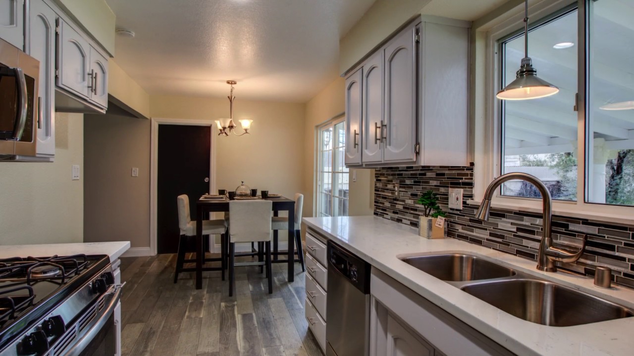 6134 Mariposa Ave Citrus Heights CA 95610 HD 1080p - YouTube