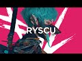 Ryscu  the ghost inside