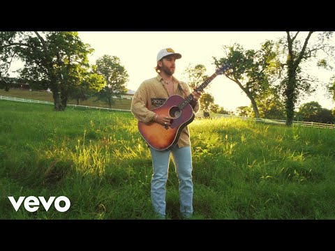 Dawson Anderson - Hearts & Horses (Official Visualizer)