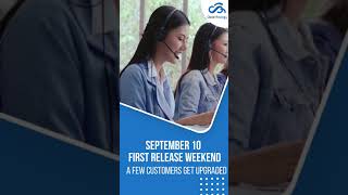 Glimpse Of Salesforce Winter '22 Release Date | Salesforce Winter Release