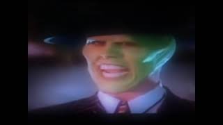 Jim Carreys The Mask Promo