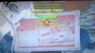 TTG_UnrealModz Custom System Linking