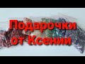 Встреча с Ксенией Мурадовой. Ролик 379. 24 мая 2022.