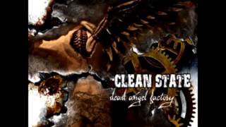 Clean State - Sincerely Yours