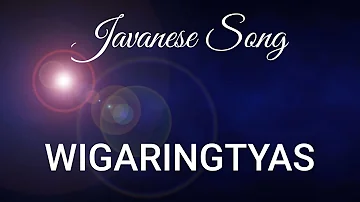 KETAWANG WIGARINGTYAS Pelog 6 || Javanese Traditional Song