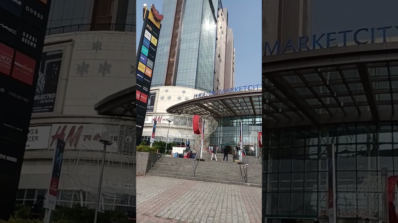 phoenix market city.vimannagar pune.