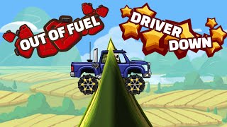 Hill Climb Racing 2 MOD APK (Unlimited Money) 1.59.1