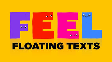 Feel Tutorial : Floating Texts